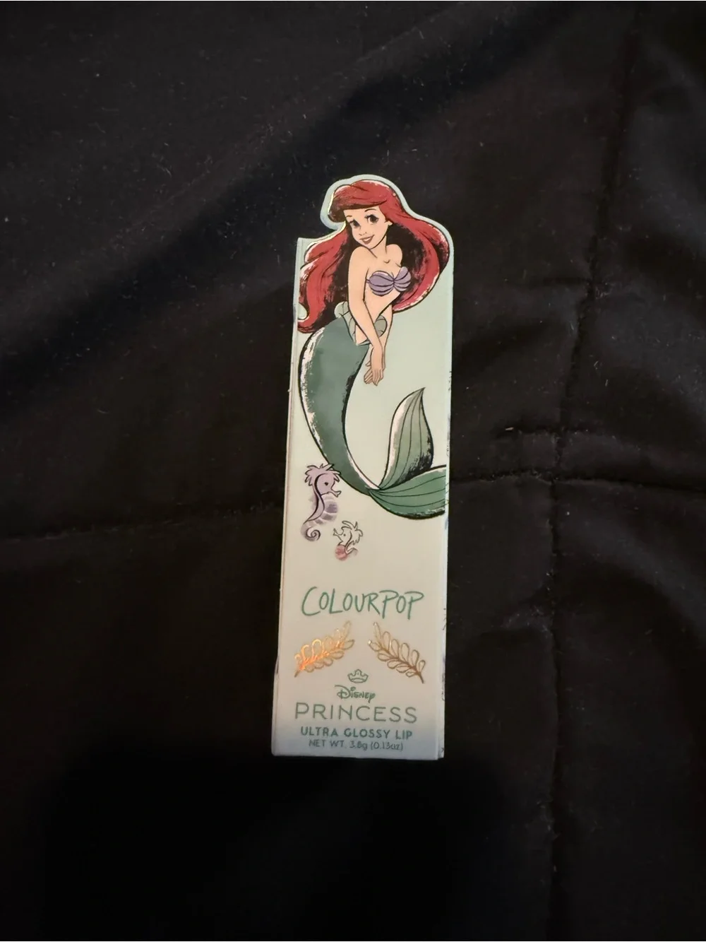 Ariel Ultra Glossy Lipgloss